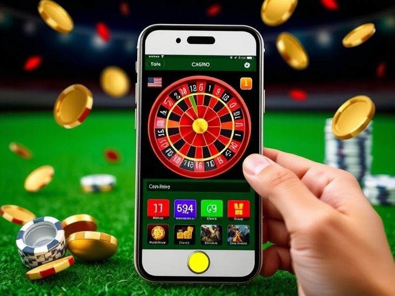 Discover the best betting sites with casino options, combining sports wagering and casino games. Get expert reviews, comparisons, and guides for trustworthy gambling platforms.